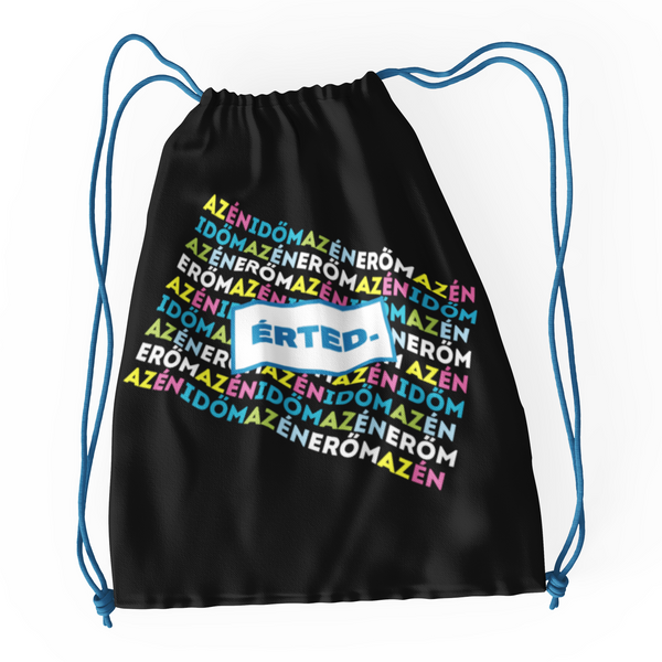 AOSZ - Tornazsák - Az én időm, az én erőm