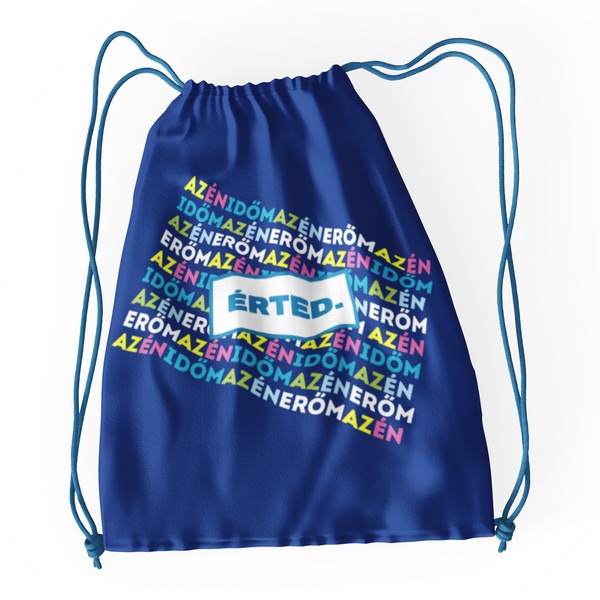 AOSZ - Tornazsák - Az én időm, az én erőm