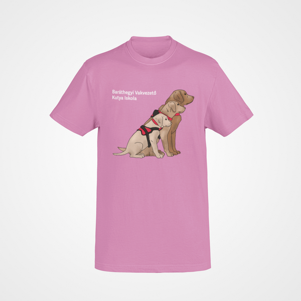 Baráthegyi generációk női póló