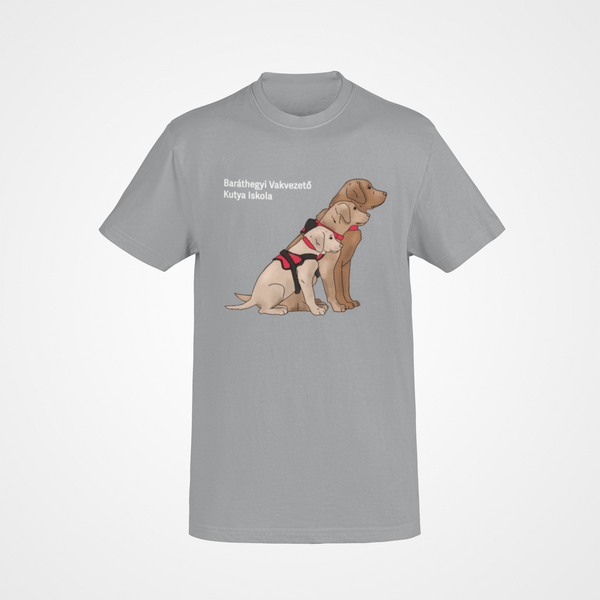 Baráthegyi generációk gyerek póló